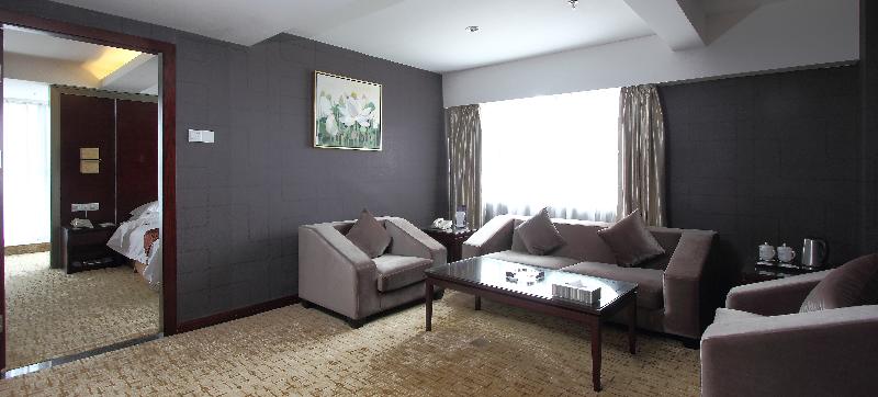 Carriden Hotel Beizhan