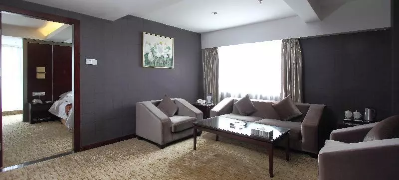 Carriden Hotel Beizhan