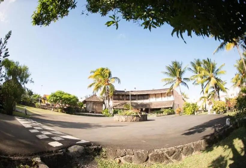 Casa Florida Hotel & Spa