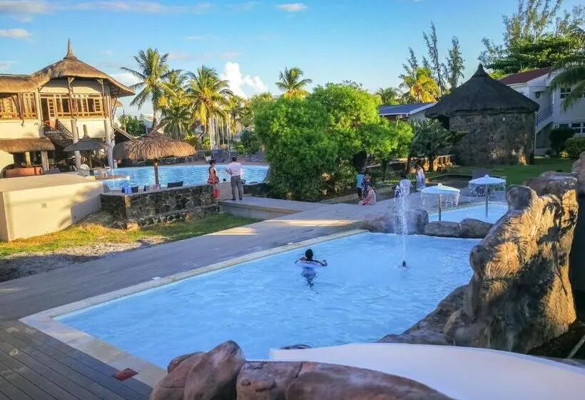 Casa Florida Hotel & Spa