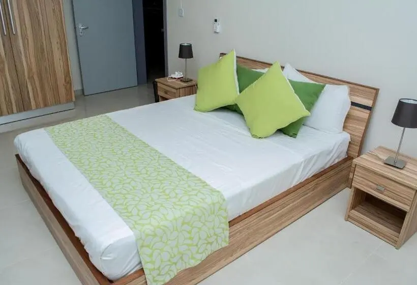 Casa Florida Hotel & Spa
