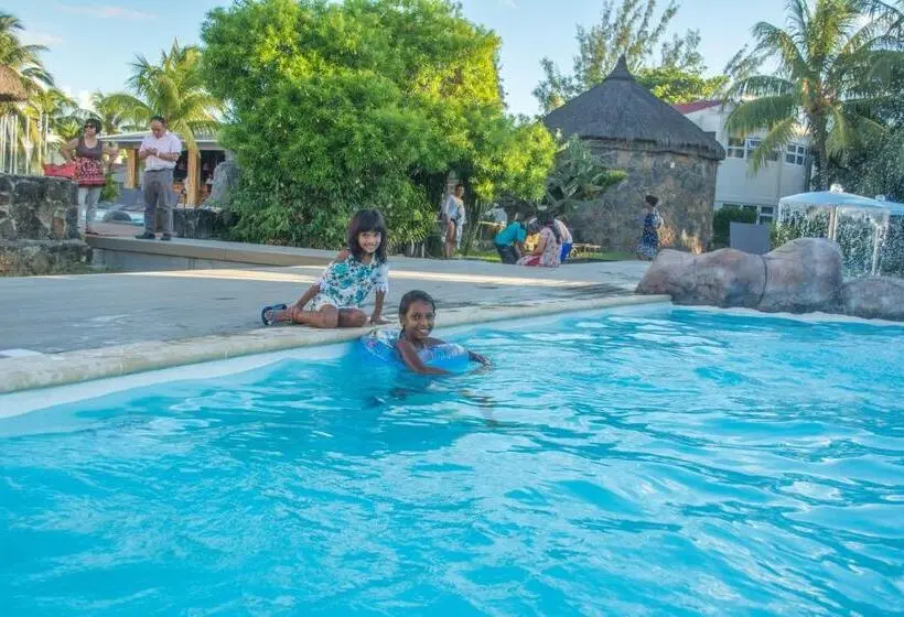 Casa Florida Hotel & Spa