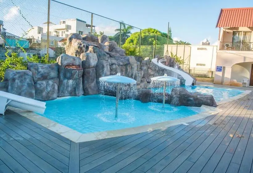 Casa Florida Hotel & Spa