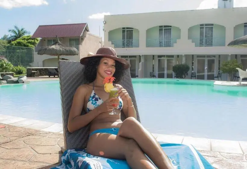 Casa Florida Hotel & Spa