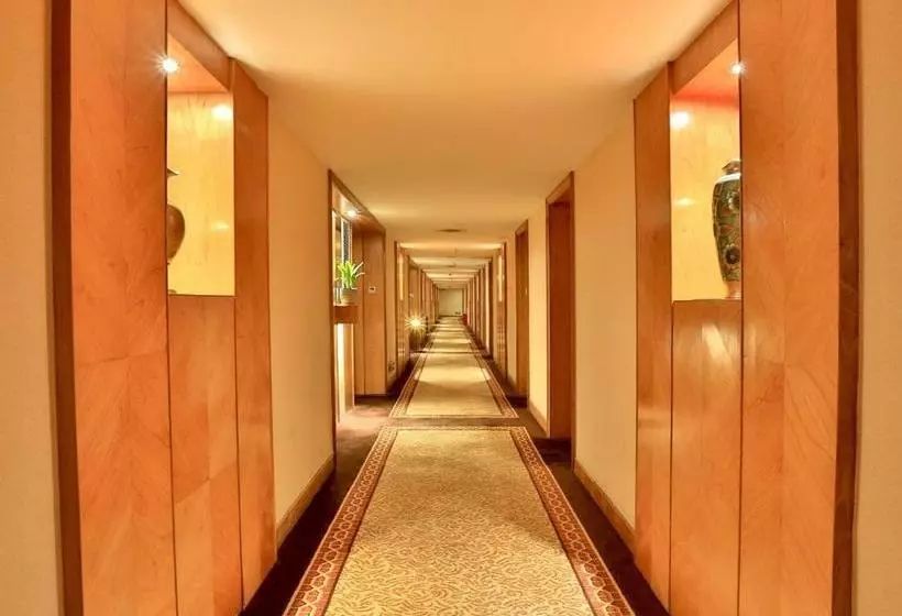 Hotelli Wenzhou Dongou