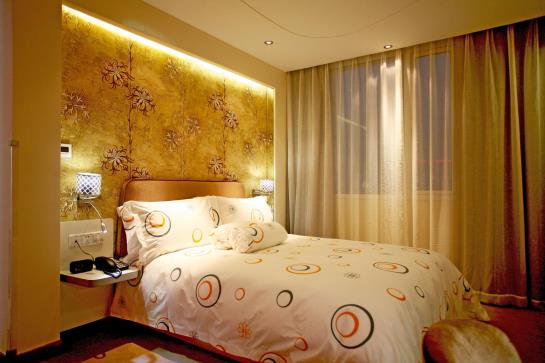 Hotel Zongguan Branch Eesir