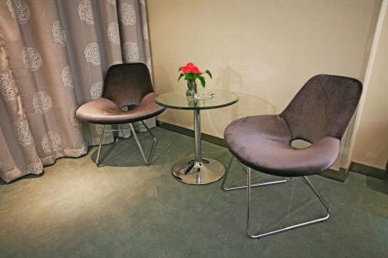 Hotel Zongguan Branch Eesir