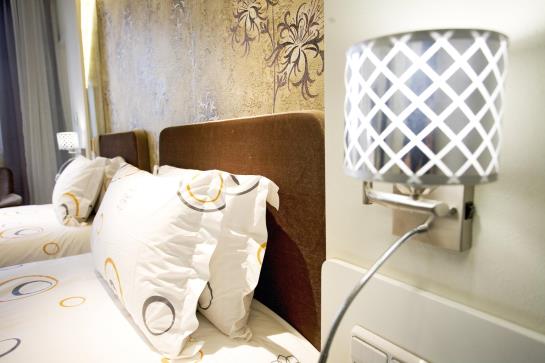 Hotel Zongguan Branch Eesir