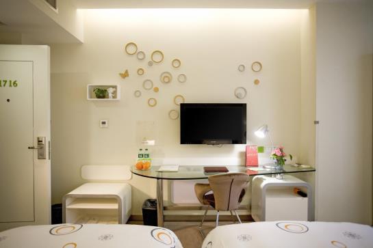 Hotel Zongguan Branch Eesir