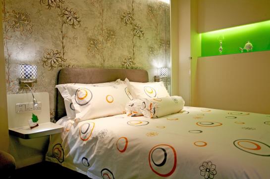 Hotel Zongguan Branch Eesir