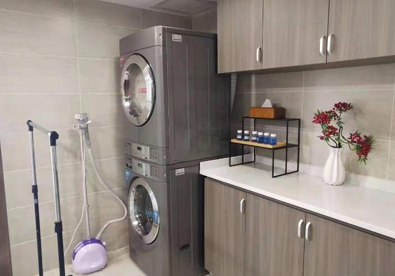 Hanting Hotel Exhibition Center