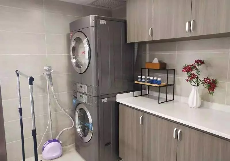 Hanting Hotel Exhibition Center