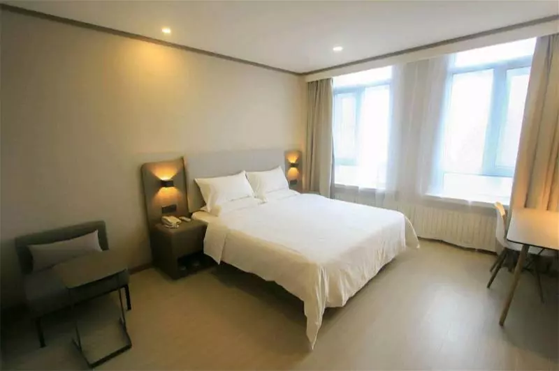 Hanting Hotel Exhibition Center