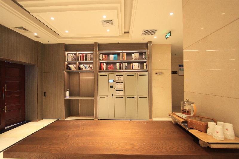 Hanting Hotel Exhibition Center