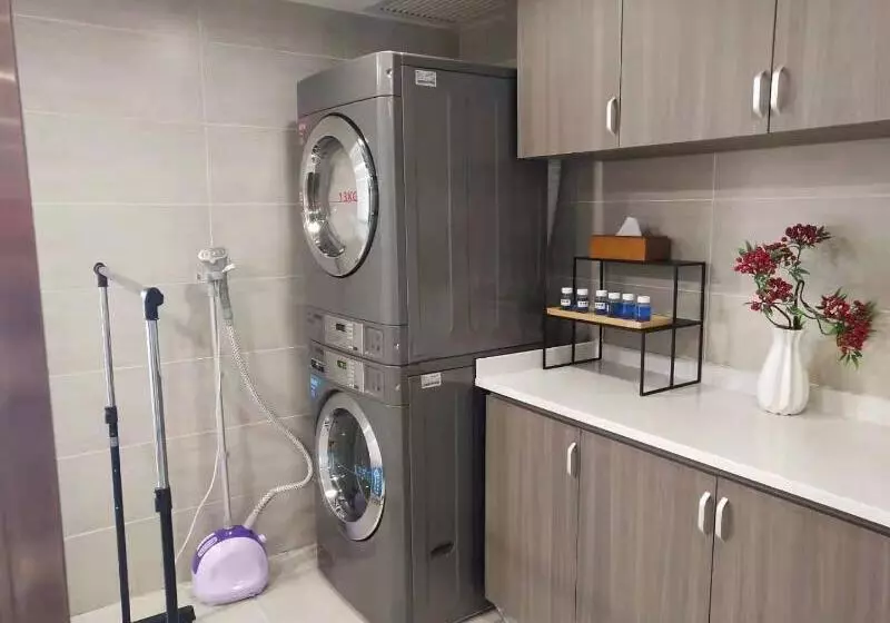 Hanting Hotel Exhibition Center