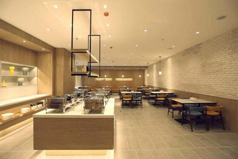 Hanting Hotel Exhibition Center