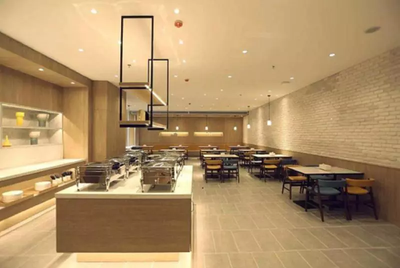 Hanting Hotel Exhibition Center