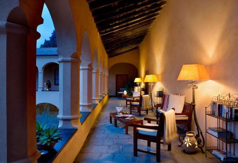 בית מלון כפרי Abbadia San Giorgio