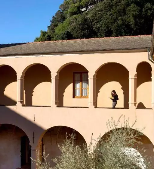 Отель Abbadia San Giorgio