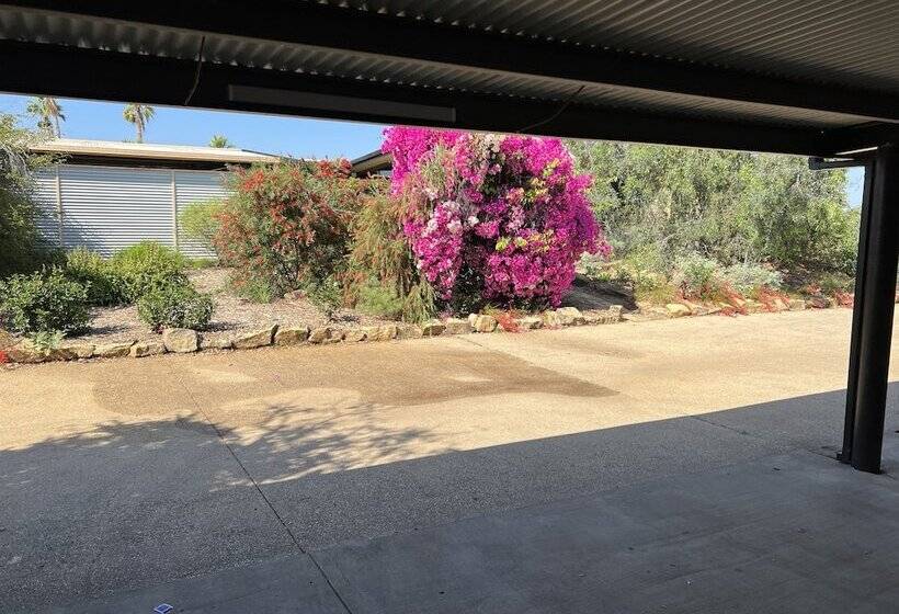 酒店 Albert Park Motor Inn King Beds Pool Shaded Parking