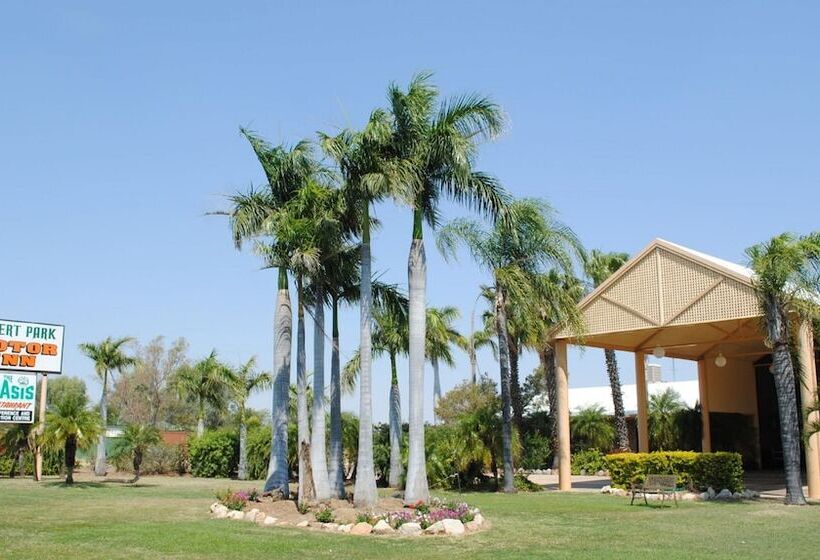 酒店 Albert Park Motor Inn King Beds Pool Shaded Parking