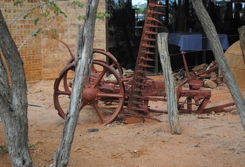 酒店 Albert Park Motor Inn King Beds Pool Shaded Parking