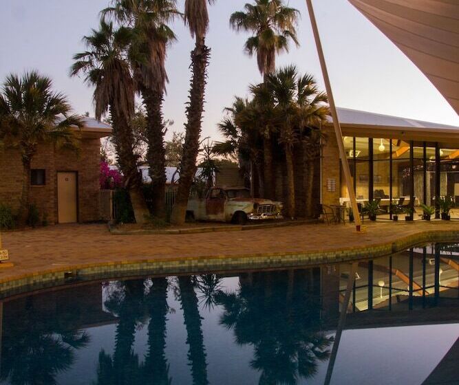 酒店 Albert Park Motor Inn King Beds Pool Shaded Parking