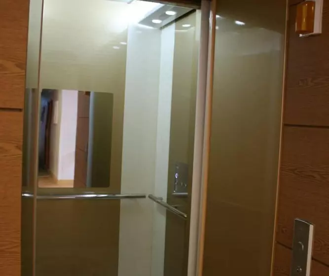 Appletree Hotel Pohang