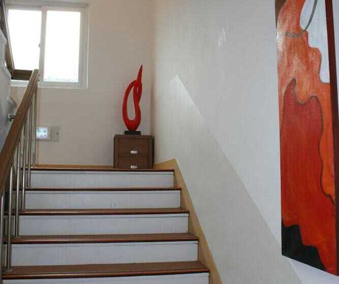 Appletree Hotel Pohang