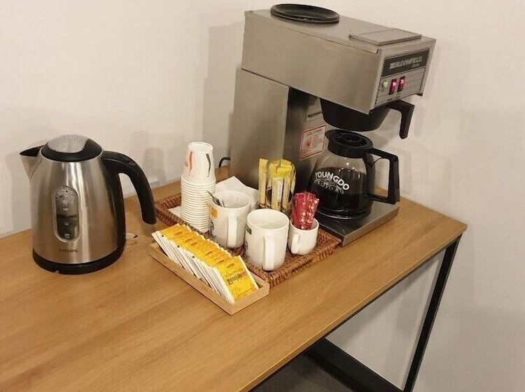 Appletree Hotel Pohang