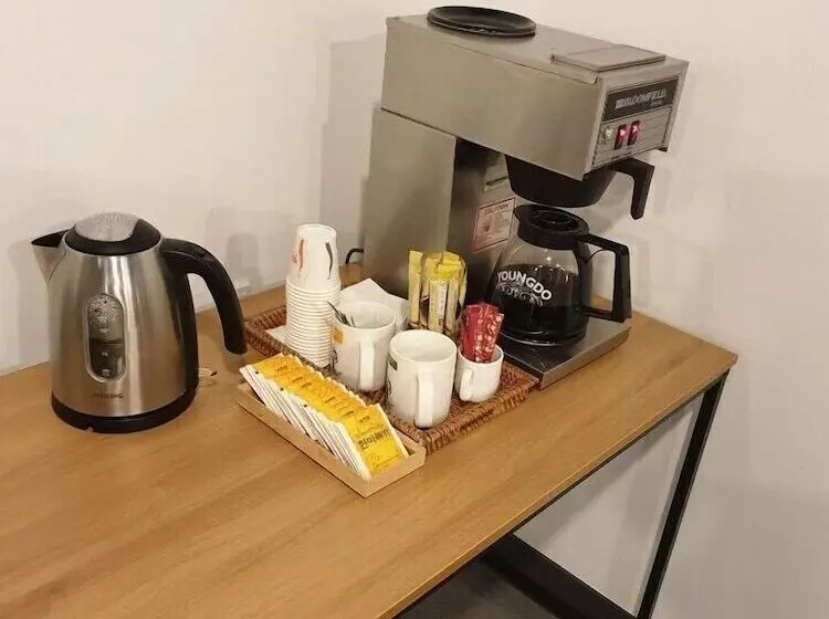 Appletree Hotel Pohang