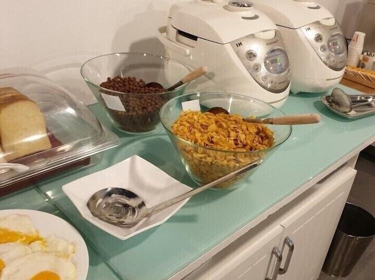 Appletree Hotel Pohang