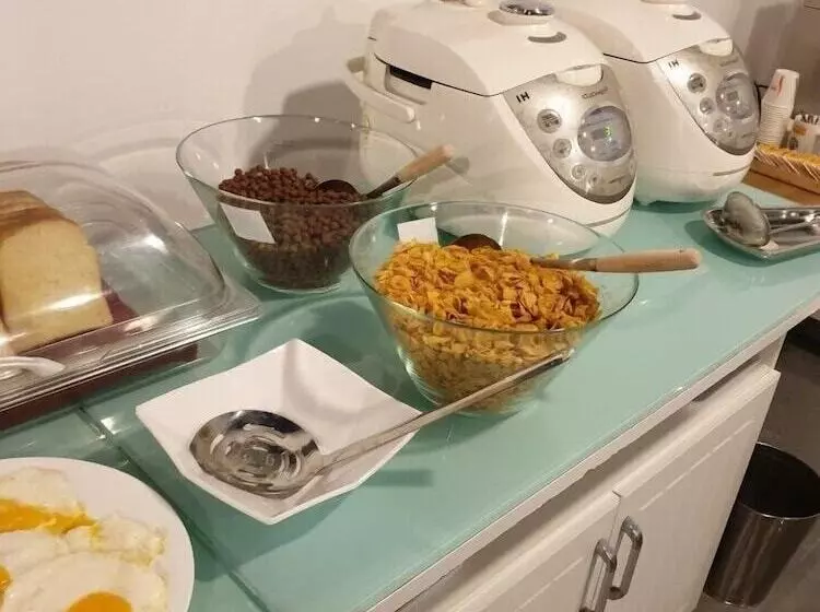 Appletree Hotel Pohang