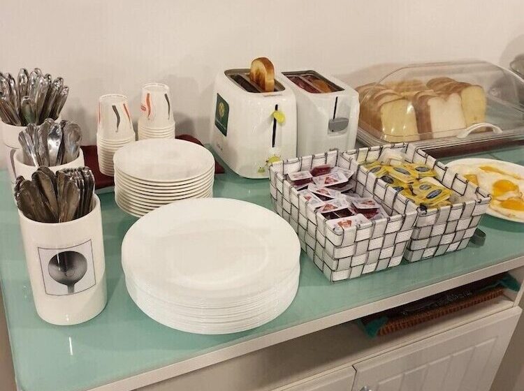 Appletree Hotel Pohang