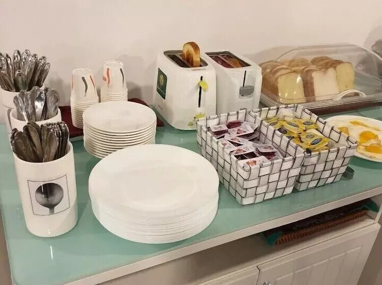 Appletree Hotel Pohang