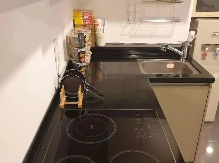 Appletree Hotel Pohang