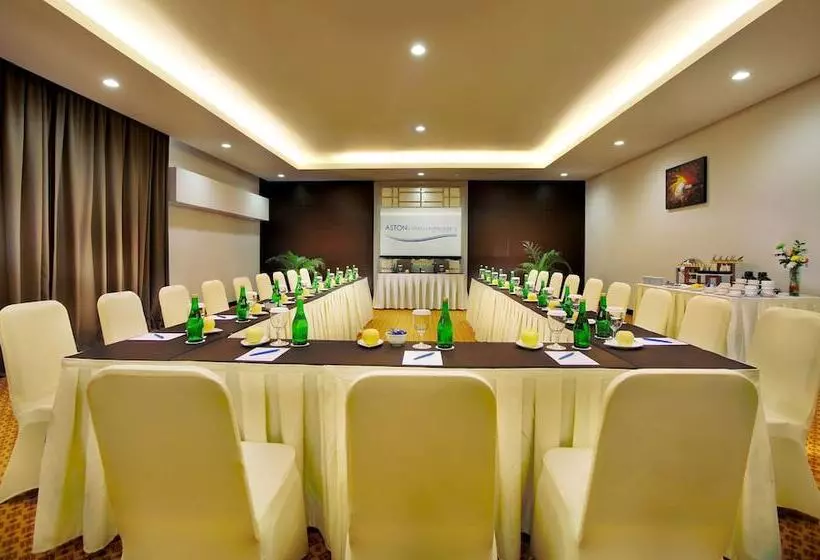 Aston Purwokerto Hotel & Conference Center