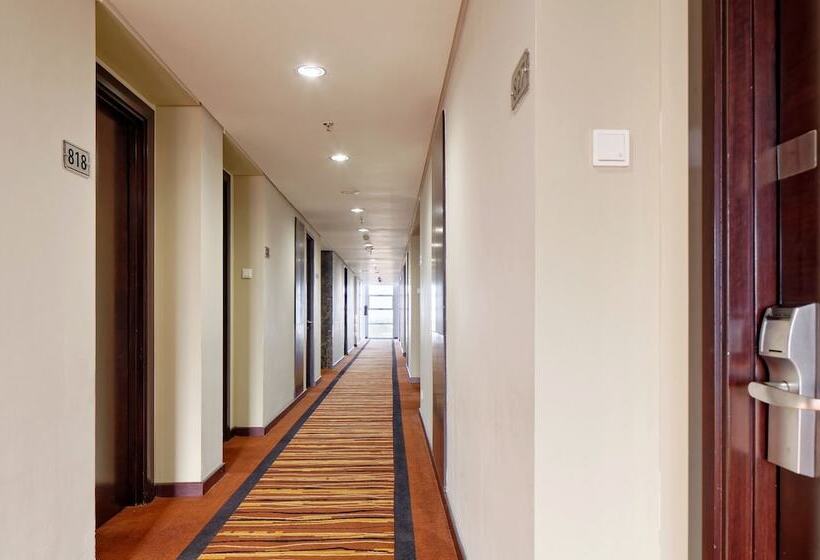 Aston Purwokerto Hotel & Conference Center