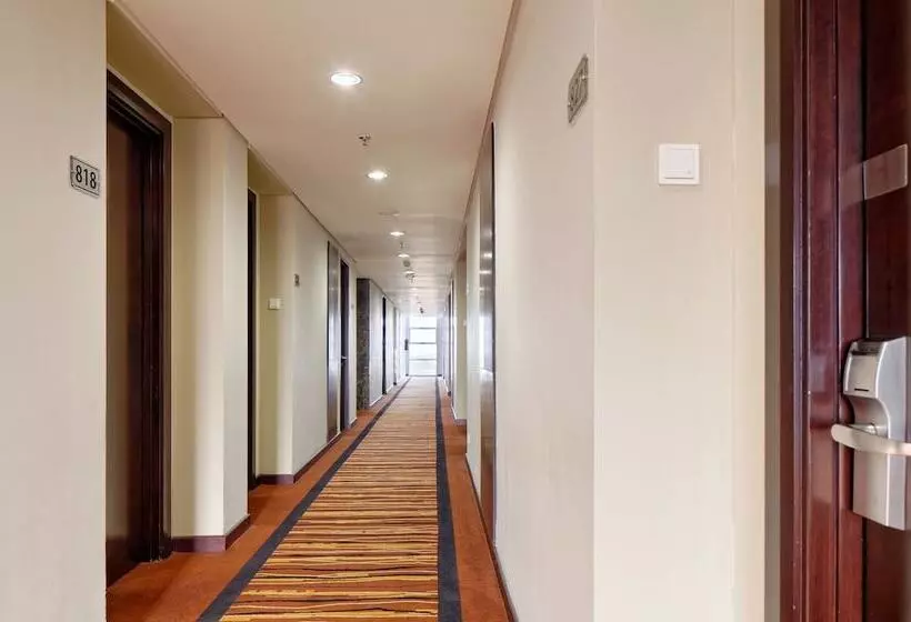 Aston Purwokerto Hotel & Conference Center