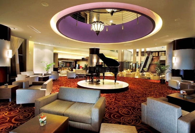 Aston Purwokerto Hotel & Conference Center