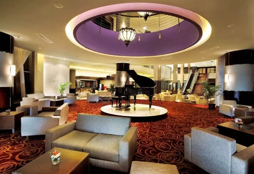 Aston Purwokerto Hotel & Conference Center