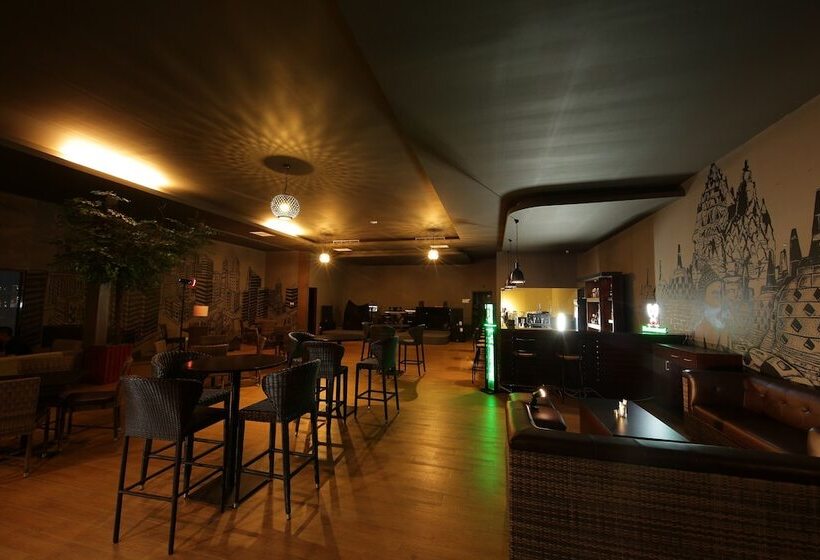 Aston Purwokerto Hotel & Conference Center