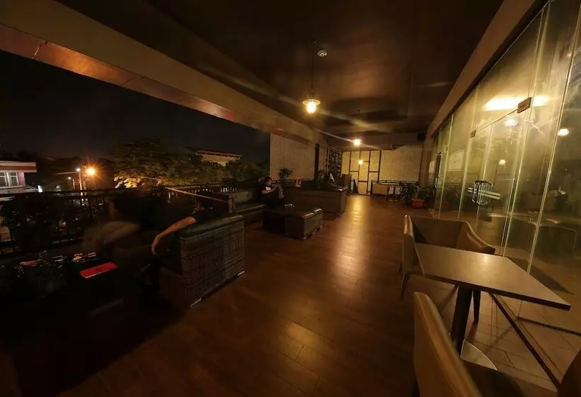 Aston Purwokerto Hotel & Conference Center