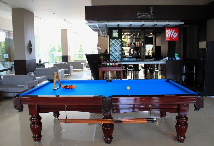 Aston Purwokerto Hotel & Conference Center