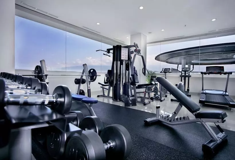 Aston Purwokerto Hotel & Conference Center