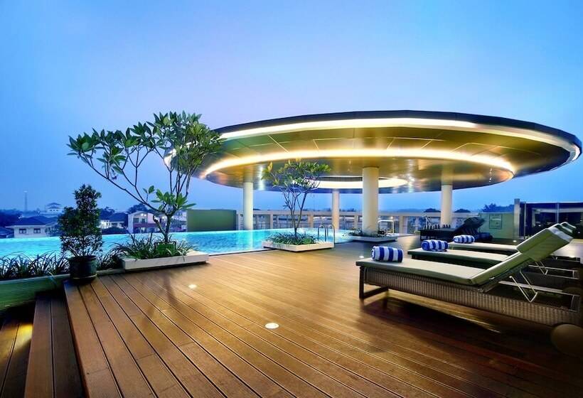 Aston Purwokerto Hotel & Conference Center