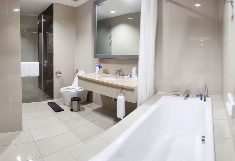 Aston Purwokerto Hotel & Conference Center