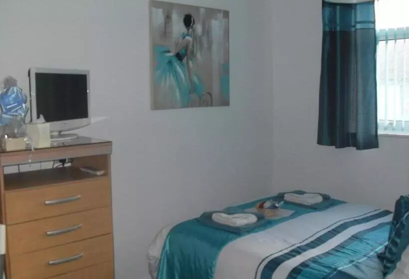 בית מלון כפרי Beeches