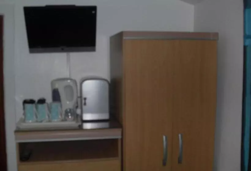 בית מלון כפרי Beeches