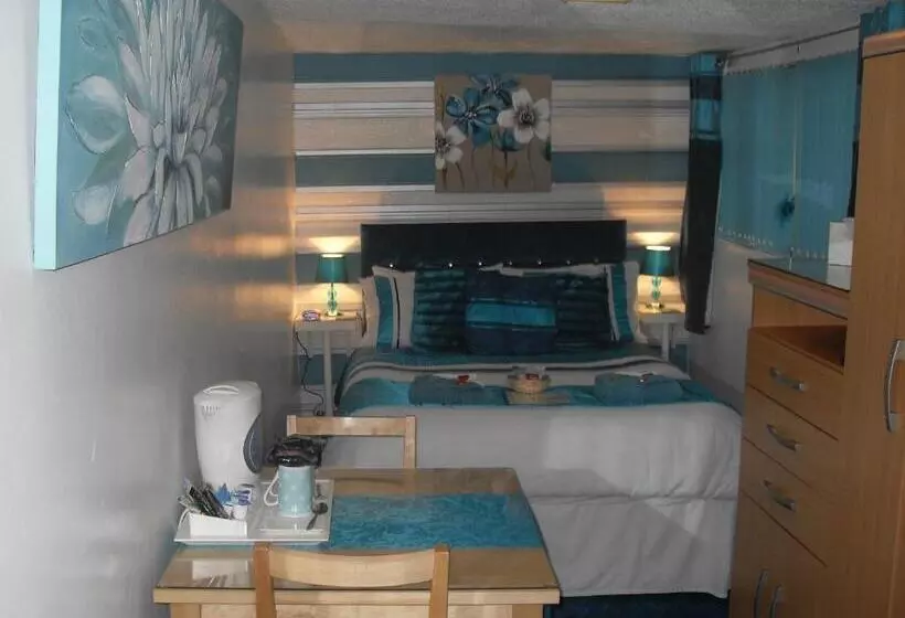 בית מלון כפרי Beeches